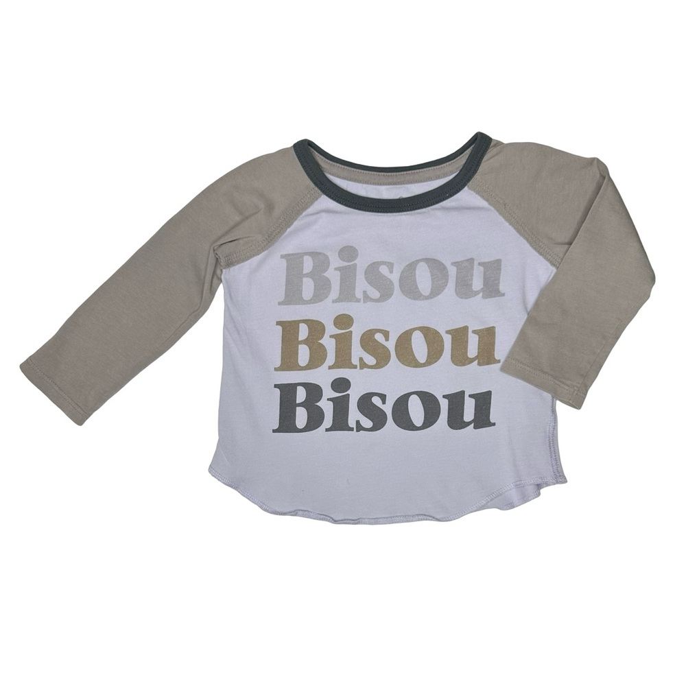 Peek Bisou Top